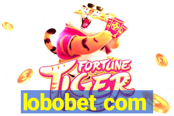 lobobet com